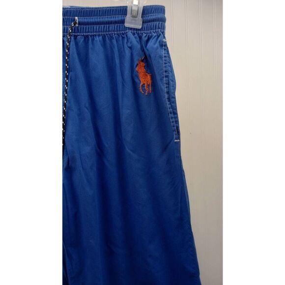 Ralph Lauren Blue label, pj bottoms. 100% cotton. Size small - Picture 3 of 5